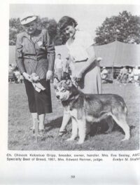 © Howell Book House INC. Chinook-Kotzebue-Gripp